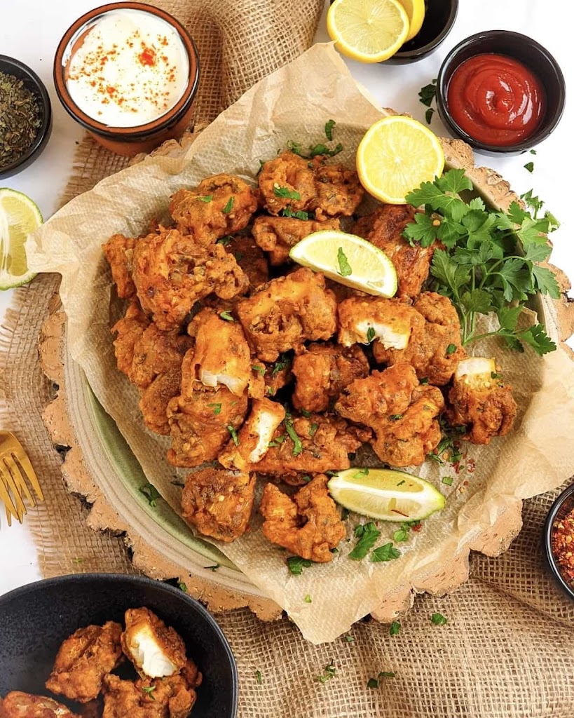 Desi Bar & Grill (Mississauga) | Best Indian Restaurant