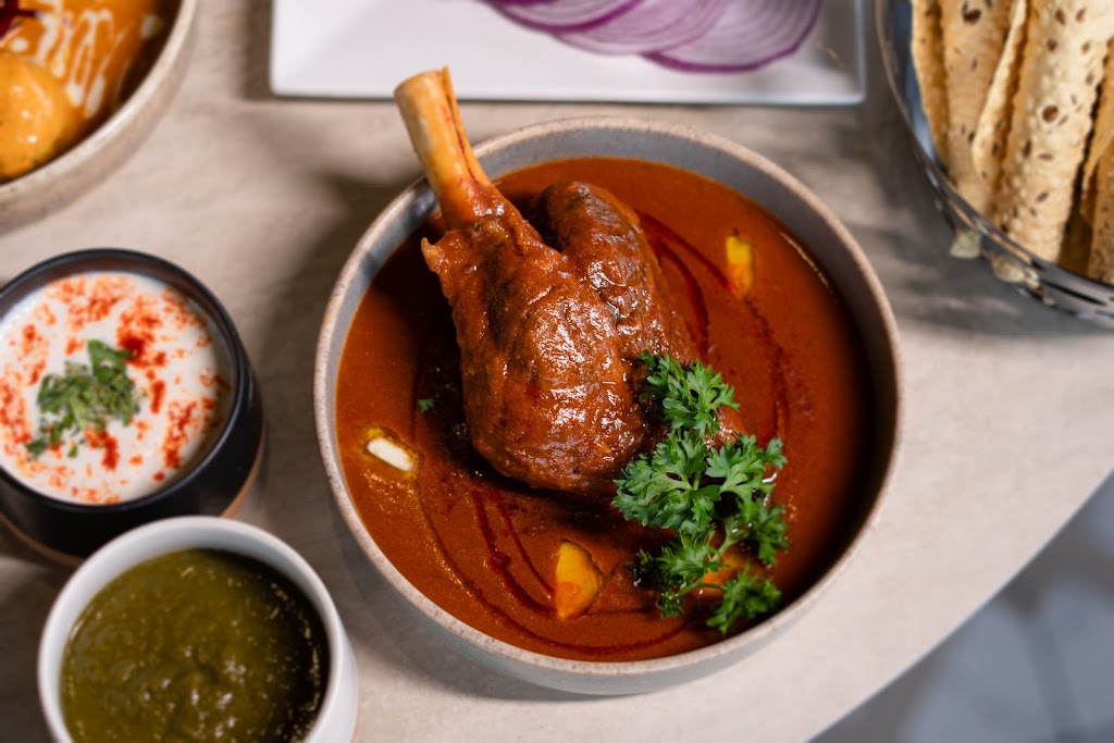 Desi Bar & Grill (Toronto) | Best Indian Restaurant