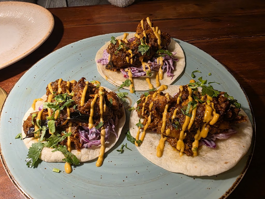 Desi Bar & Grill (Toronto) | Best Indian Restaurant