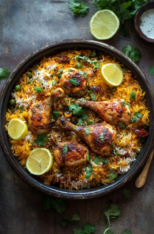 Desi Bar & Grill (Toronto) | Best Indian Restaurant
