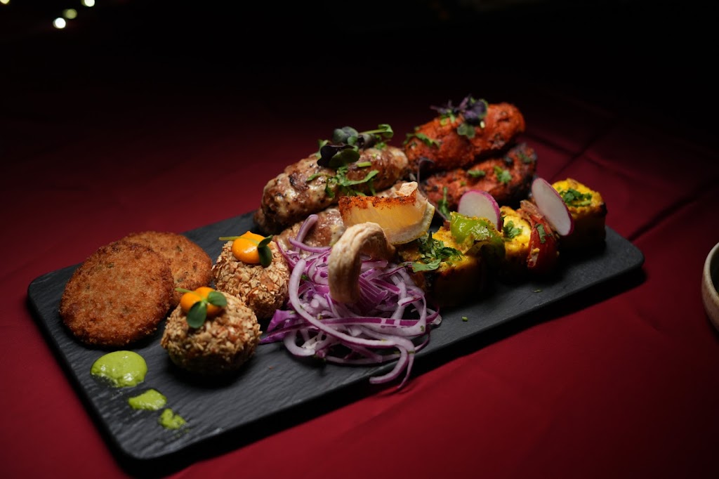 Desi Bar & Grill (Toronto) | Best Indian Restaurant