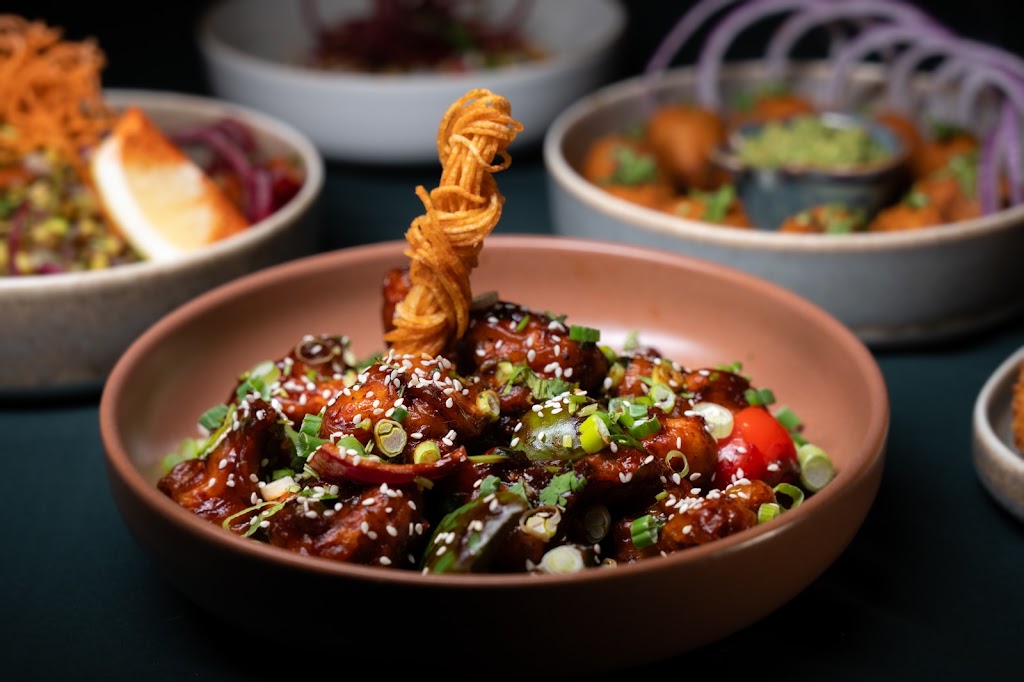 Desi Bar & Grill (Toronto) | Best Indian Restaurant