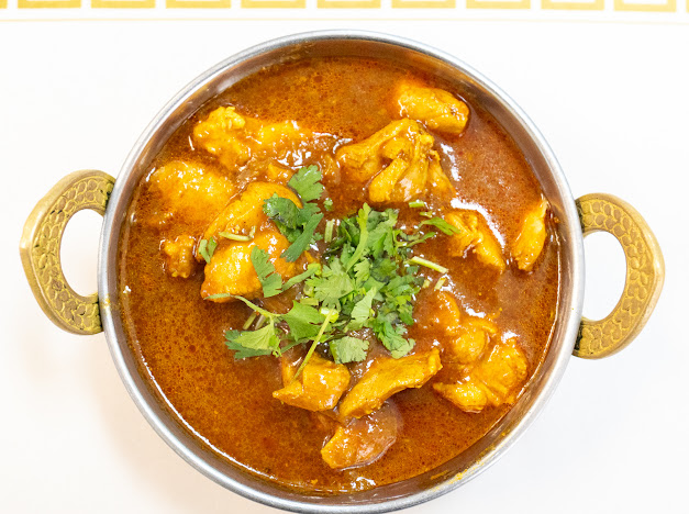 Desi Dhaba