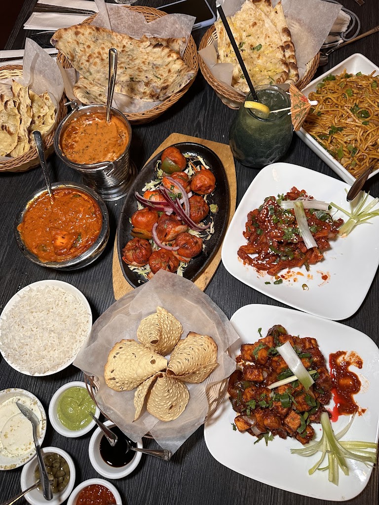 Desi Hakka Affairs
