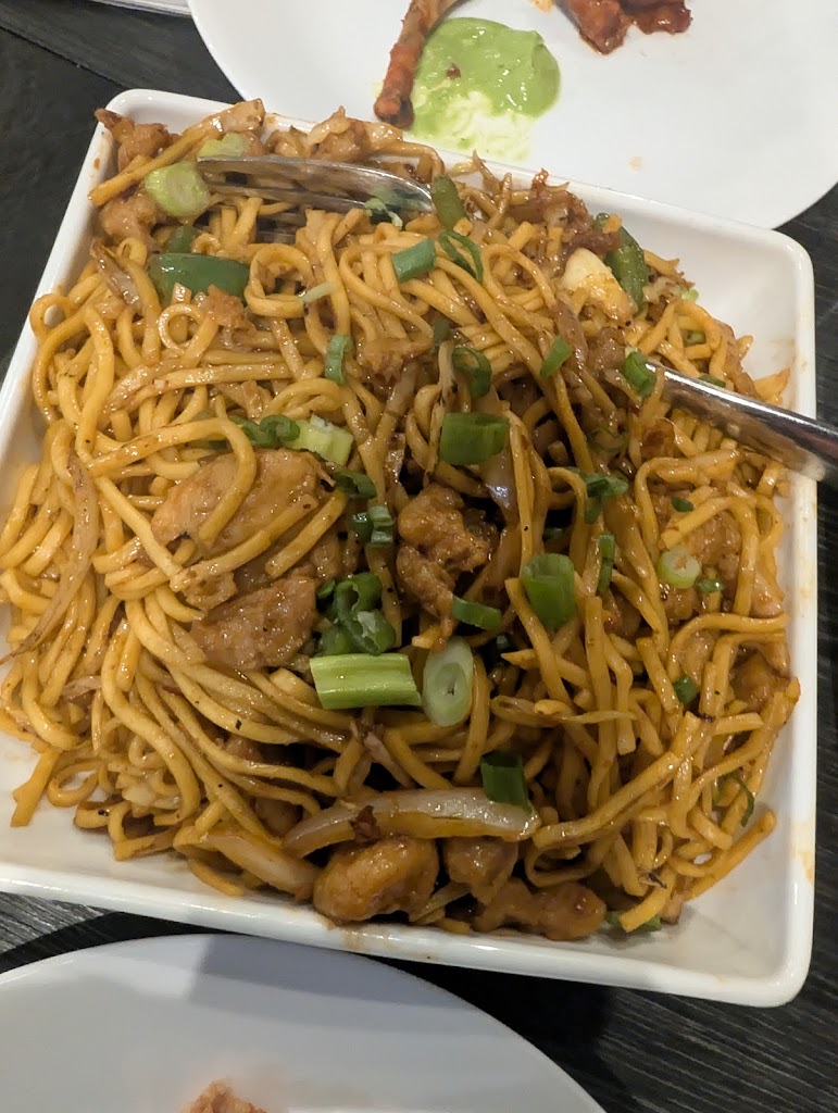 Desi Hakka Affairs