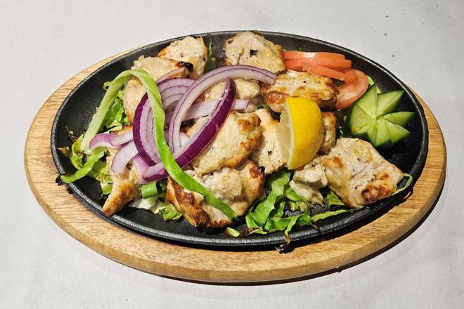 Desi Hakka Affairs
