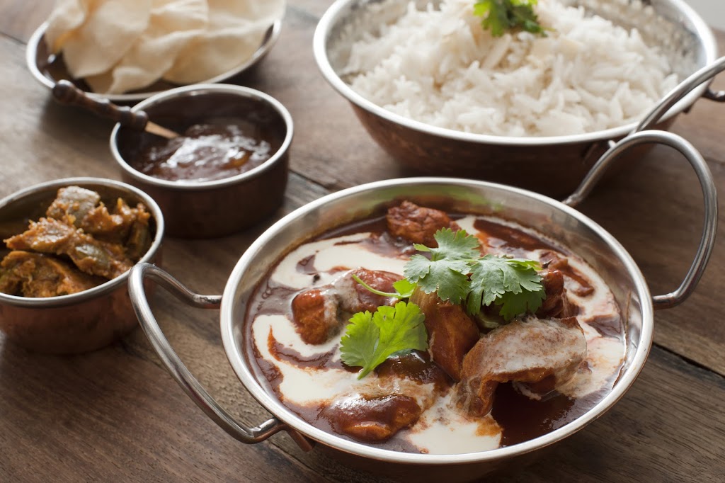 Desi Hakka Affairs