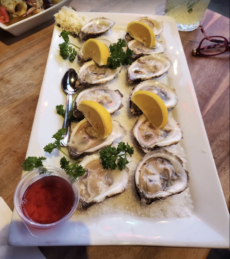 DeSotos Eatery