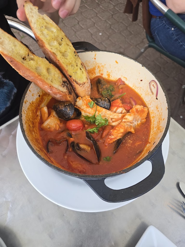 DeSotos Eatery