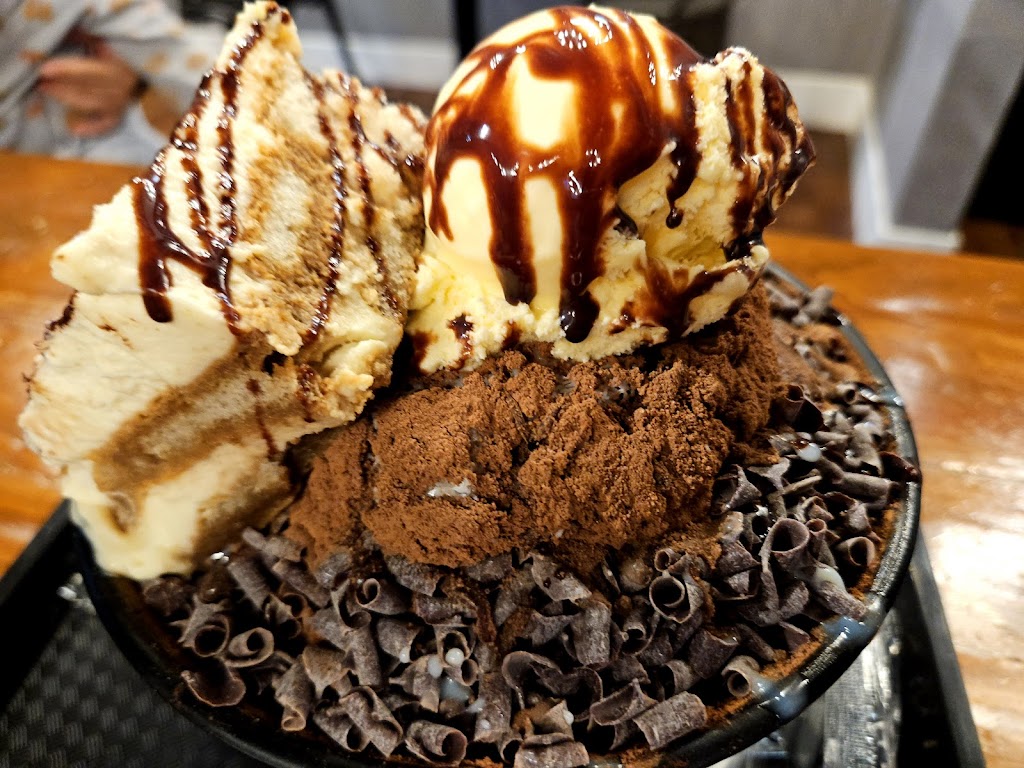Dessert Cafe