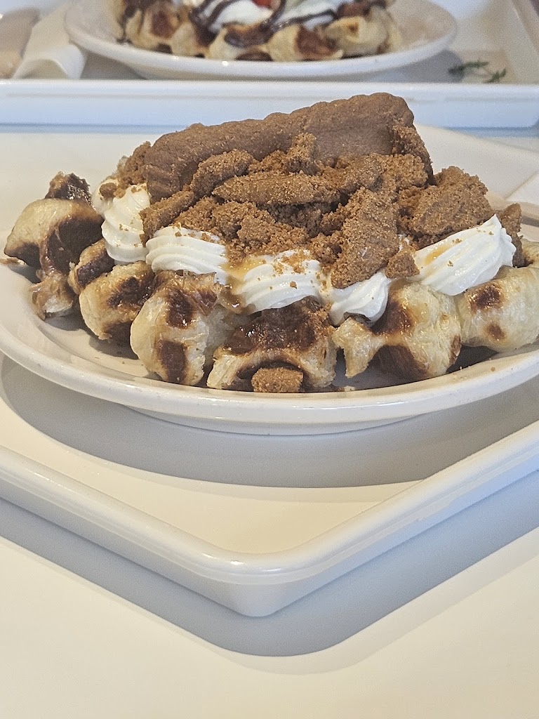 Dessert Fox