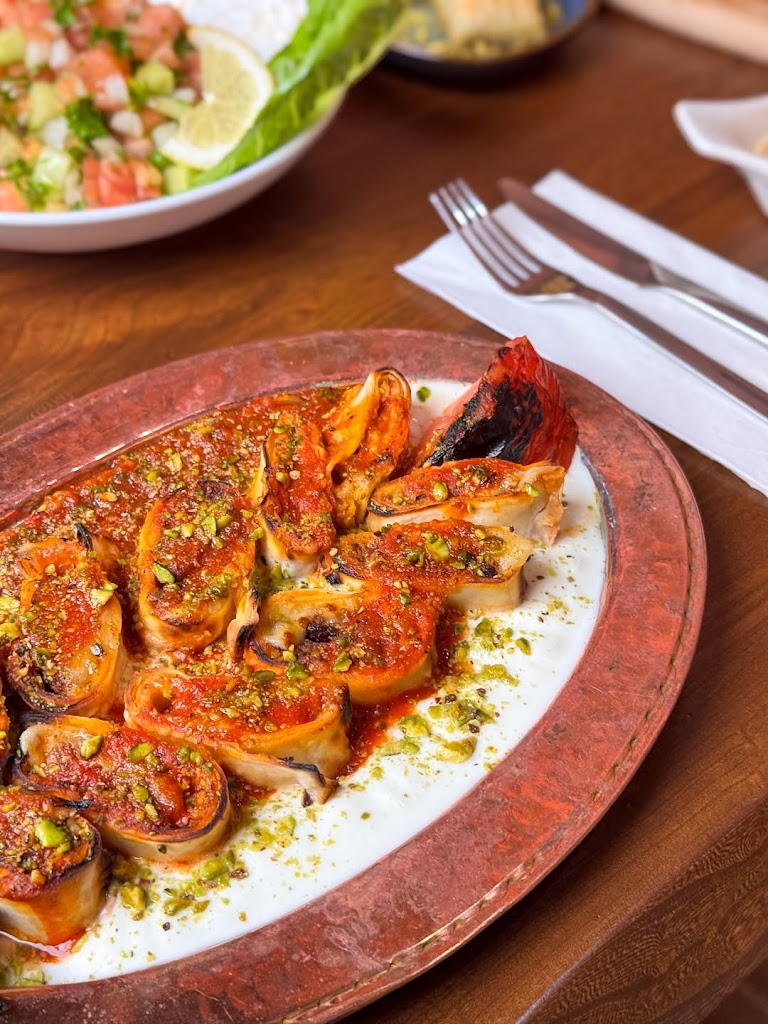 Destan Turkish Cuisine