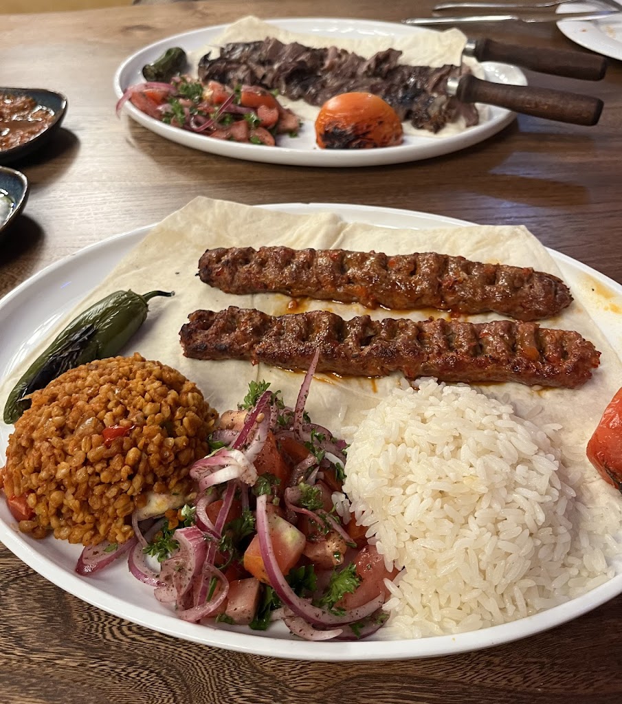 Destan Turkish Cuisine