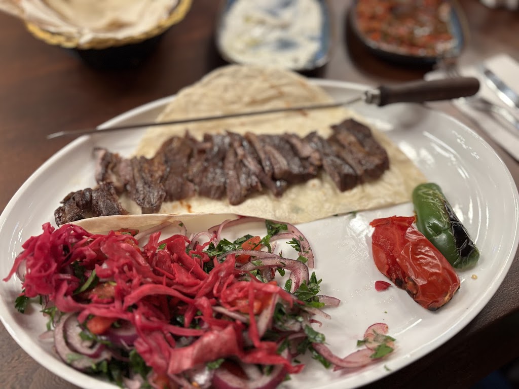 Destan Turkish Cuisine
