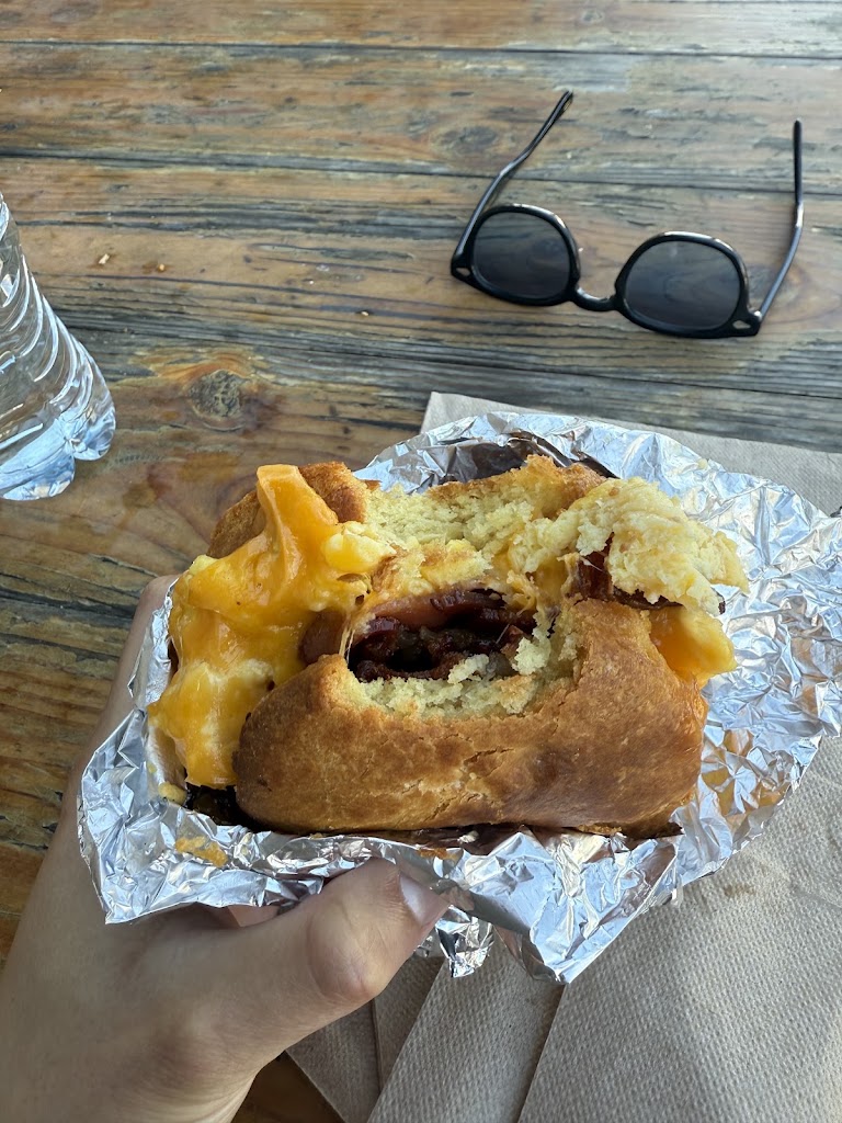 Devil's Teeth Baking Company