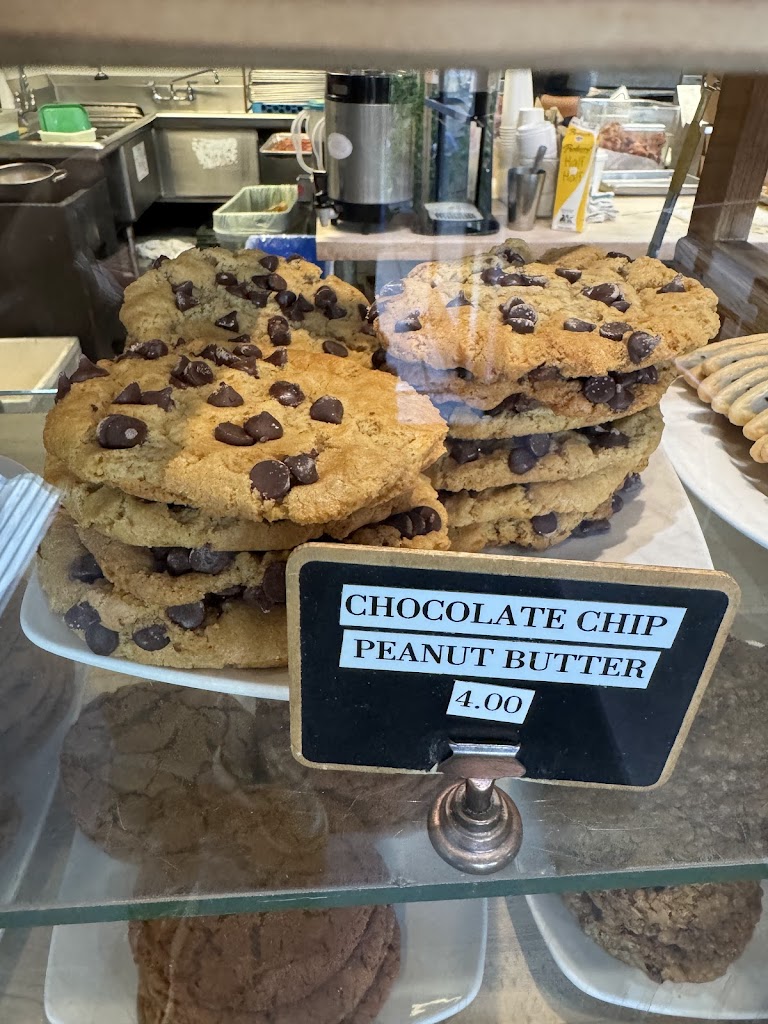 Devil's Teeth Baking Company