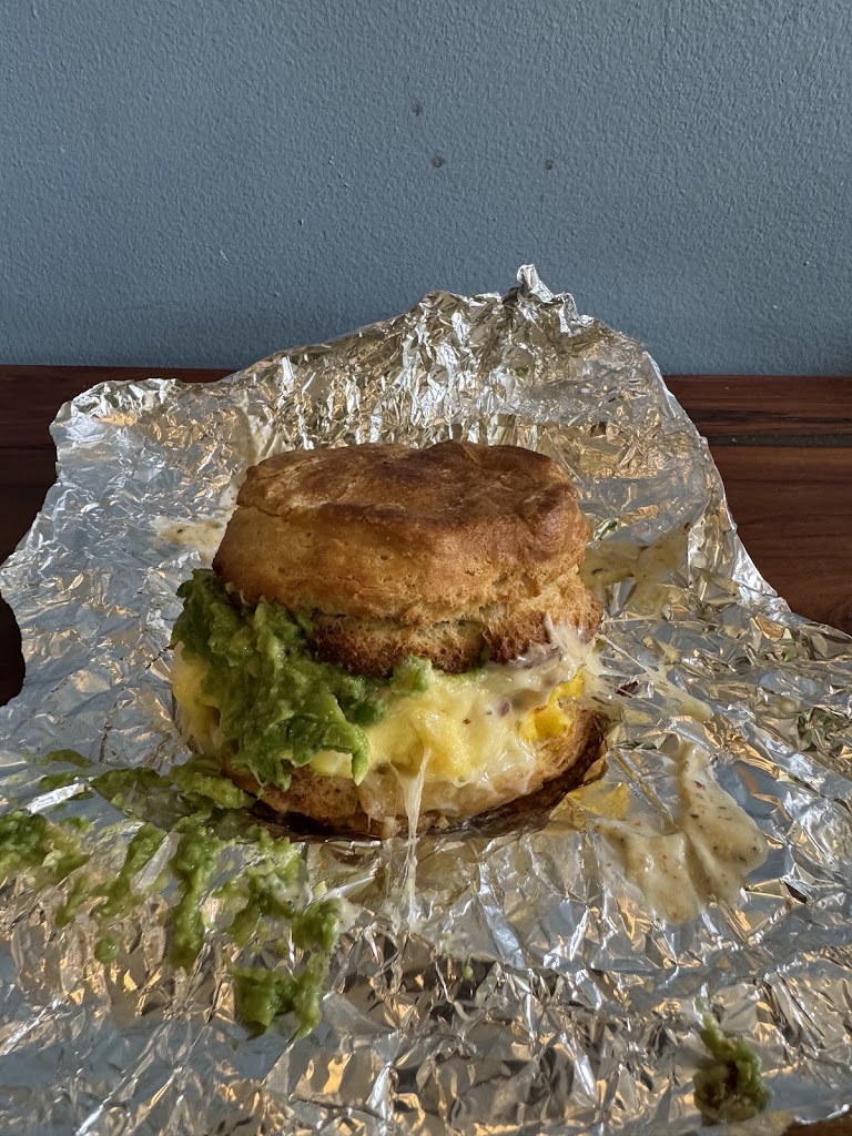 Devil's Teeth Baking Company