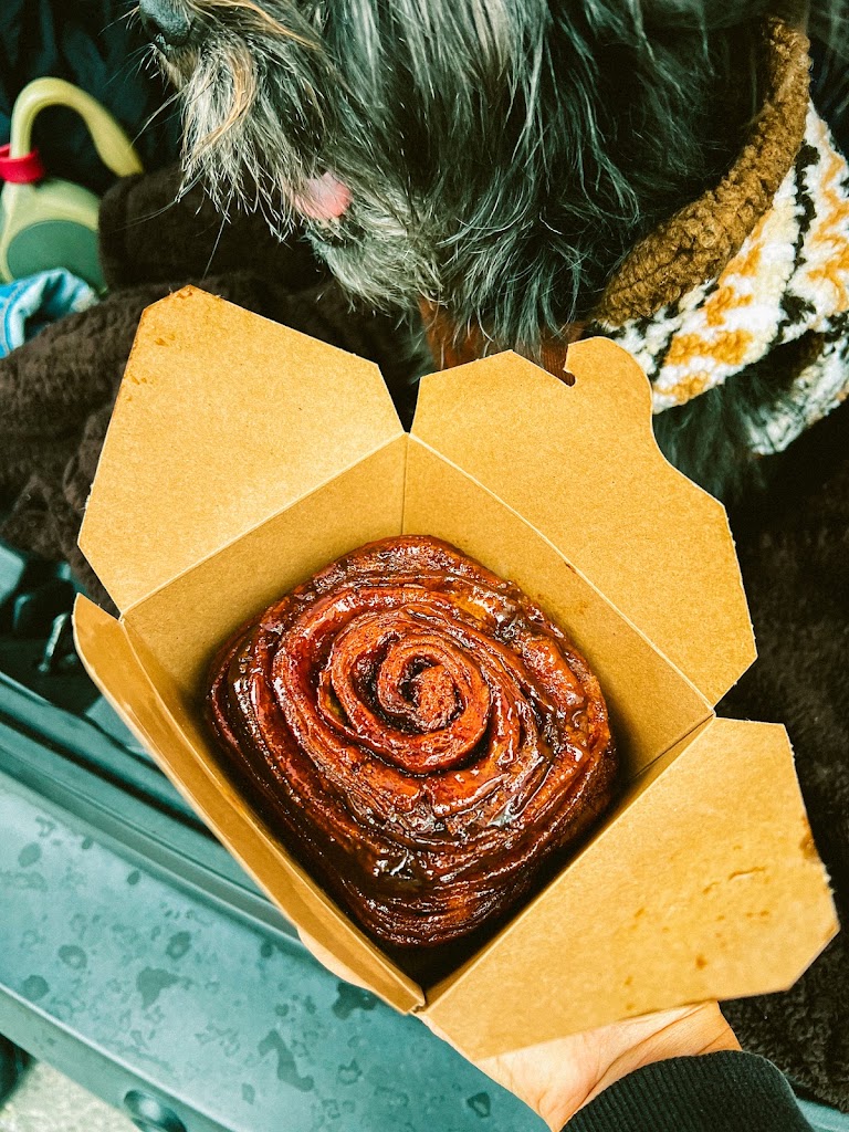 Devil's Teeth Baking Company