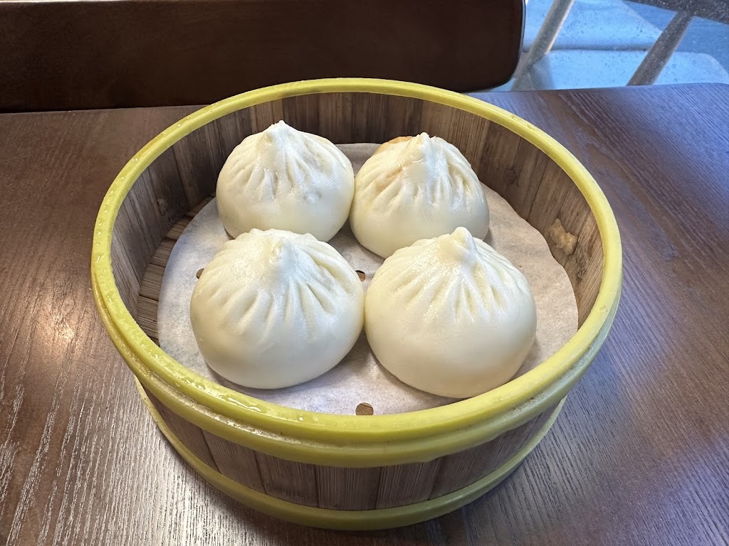 DH Noodles & Grill 敦煌兰州牛肉拉面