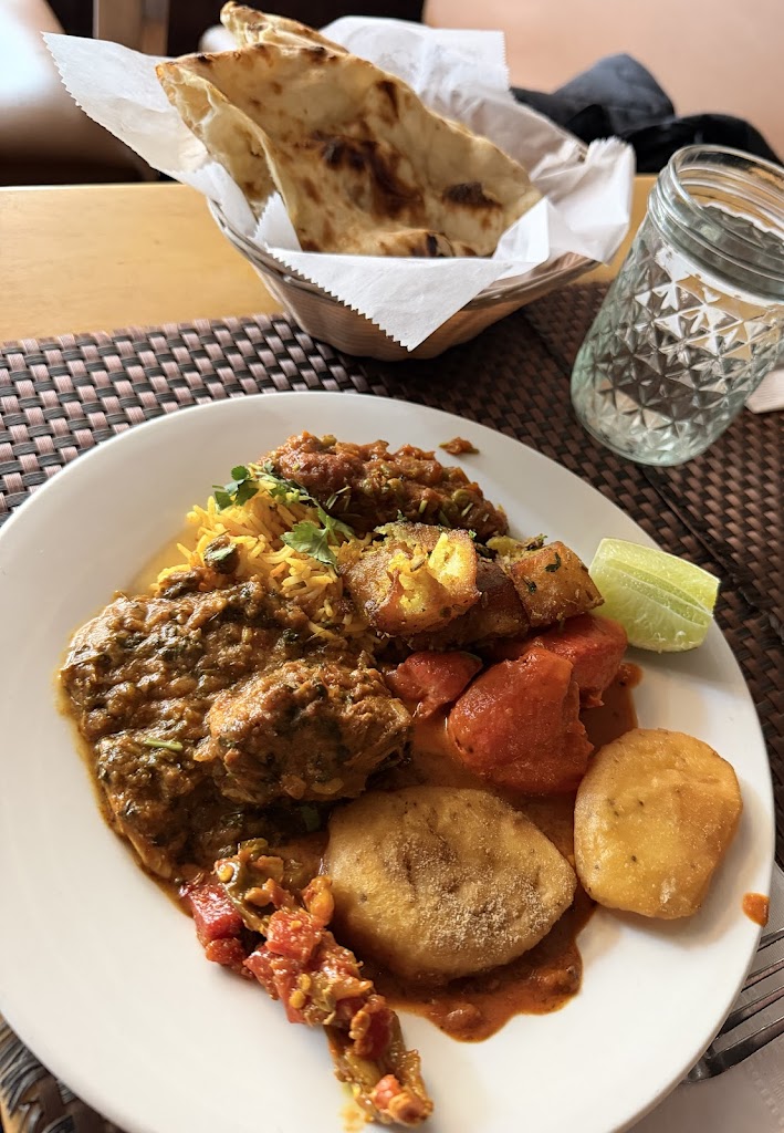 Dhaba Indian Cuisine