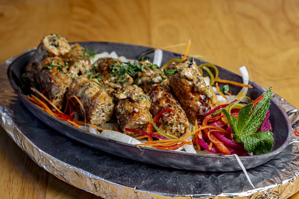 Dhaba Indian Cuisine