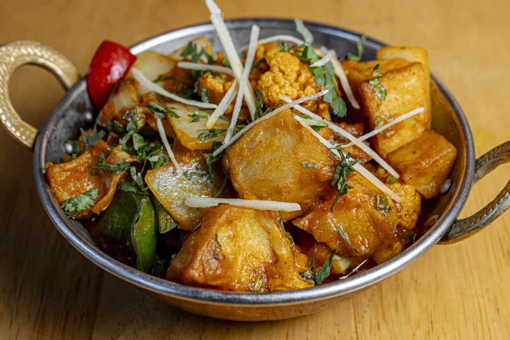 Dhaba Indian Cuisine