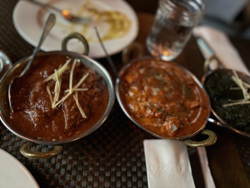 Dhaba Indian Cuisine