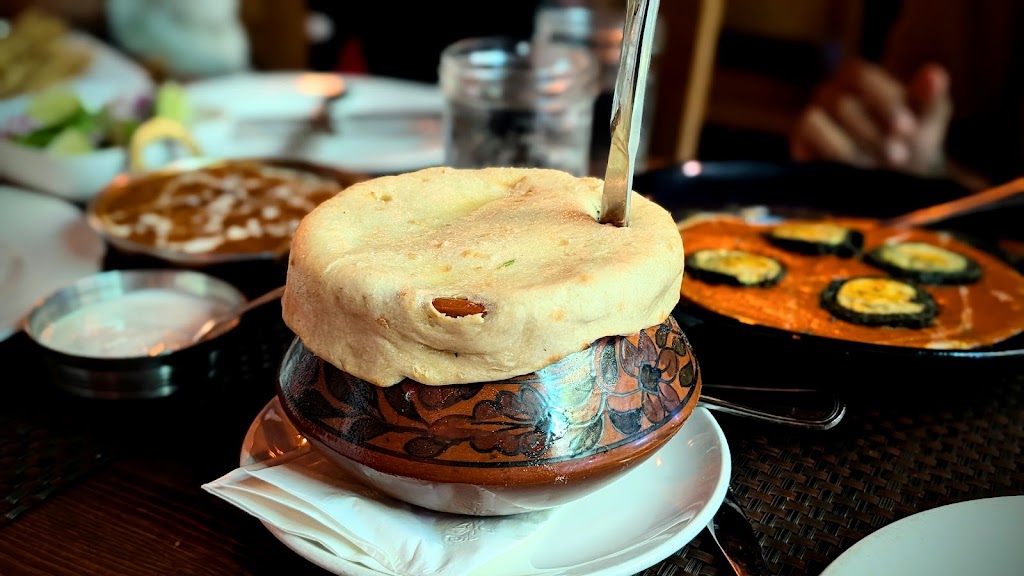 Dhaba Indian Cuisine