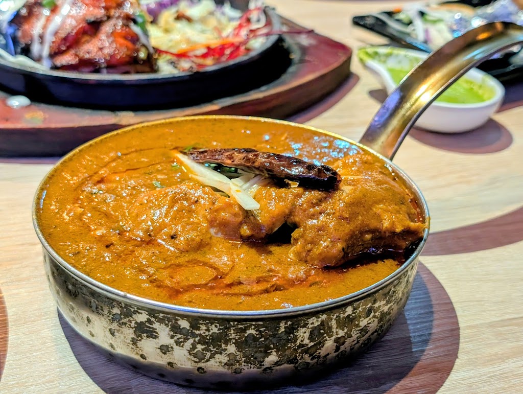 Dhaba Junction on Queen
