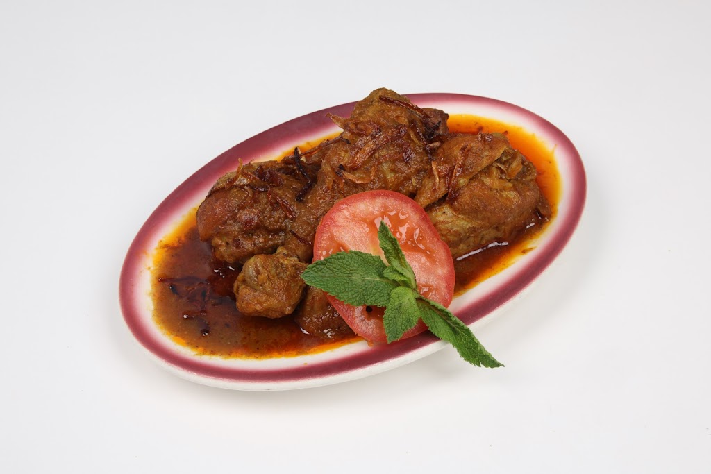 Dhaka Kitchen