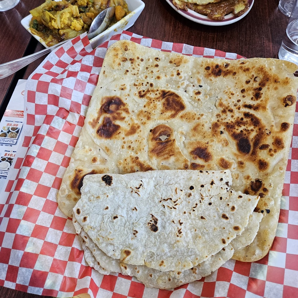 Dhaka Kitchen