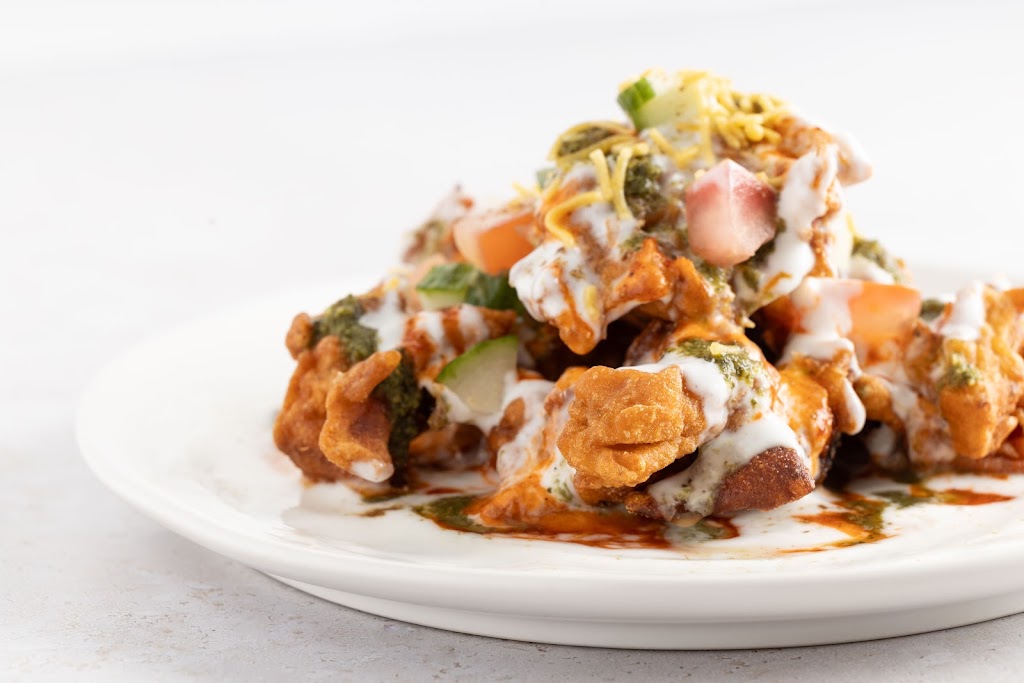 Dhillon’s Karahi