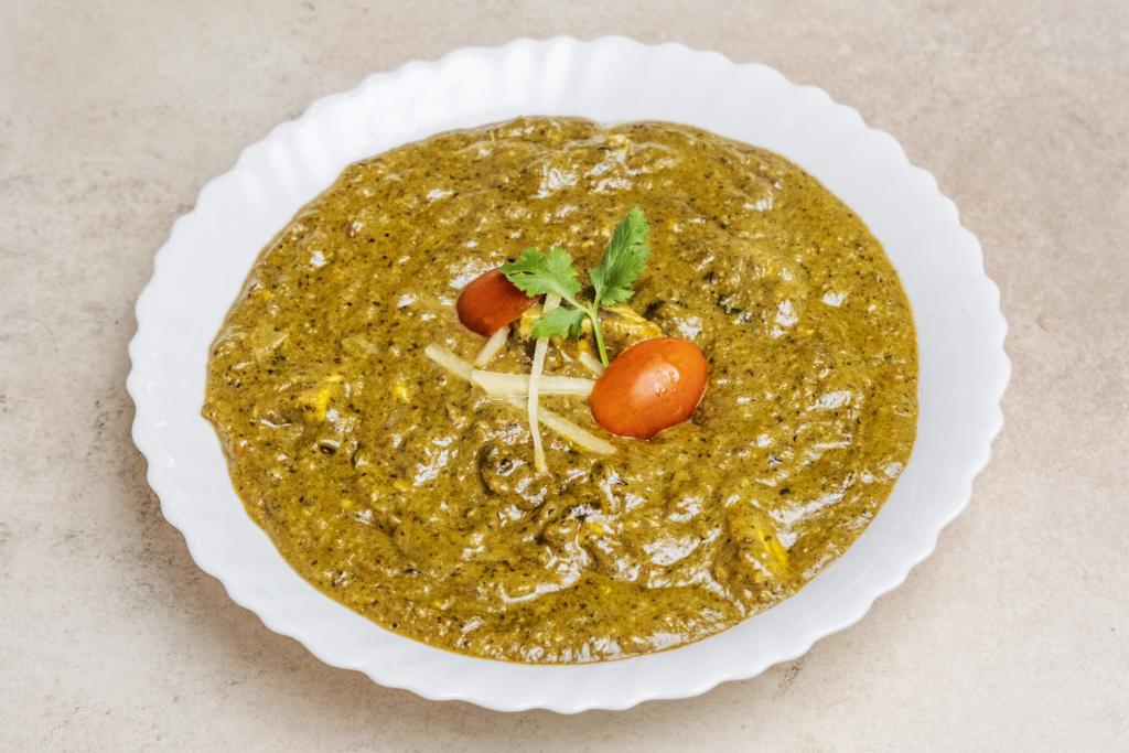 Dhillon’s Karahi