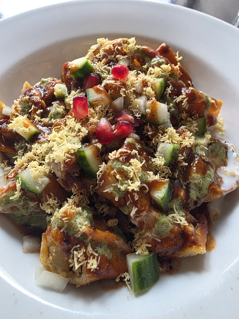 Dhillon’s Karahi