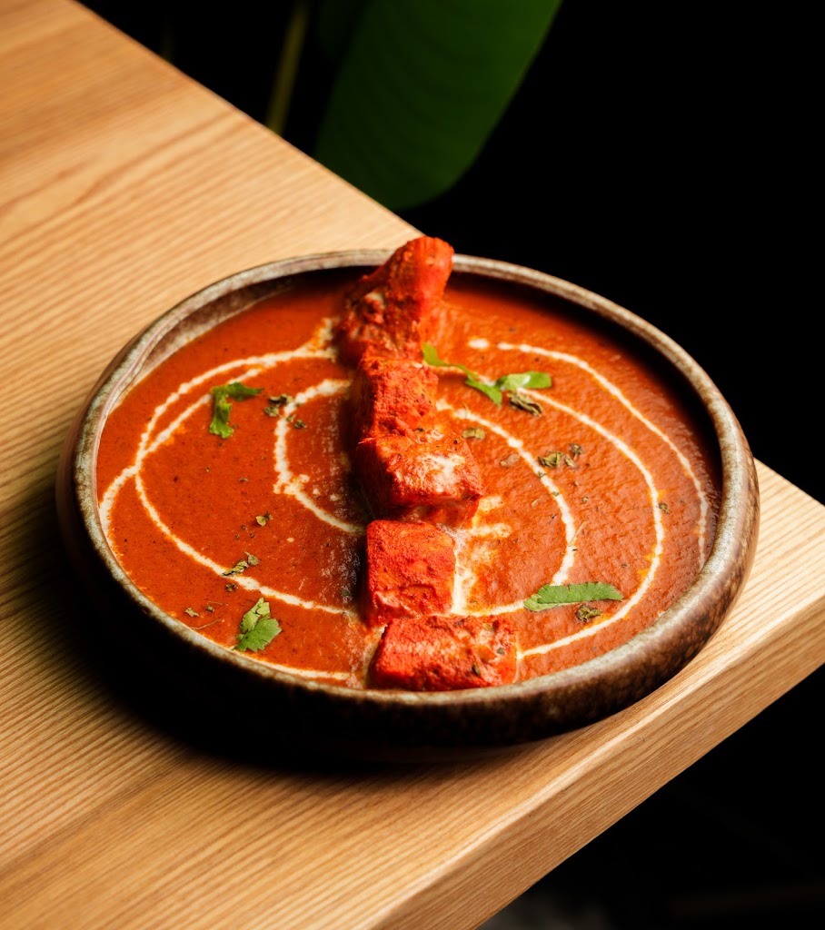 DHOOM | Modern Indian Bar & Kitchen | Toronto