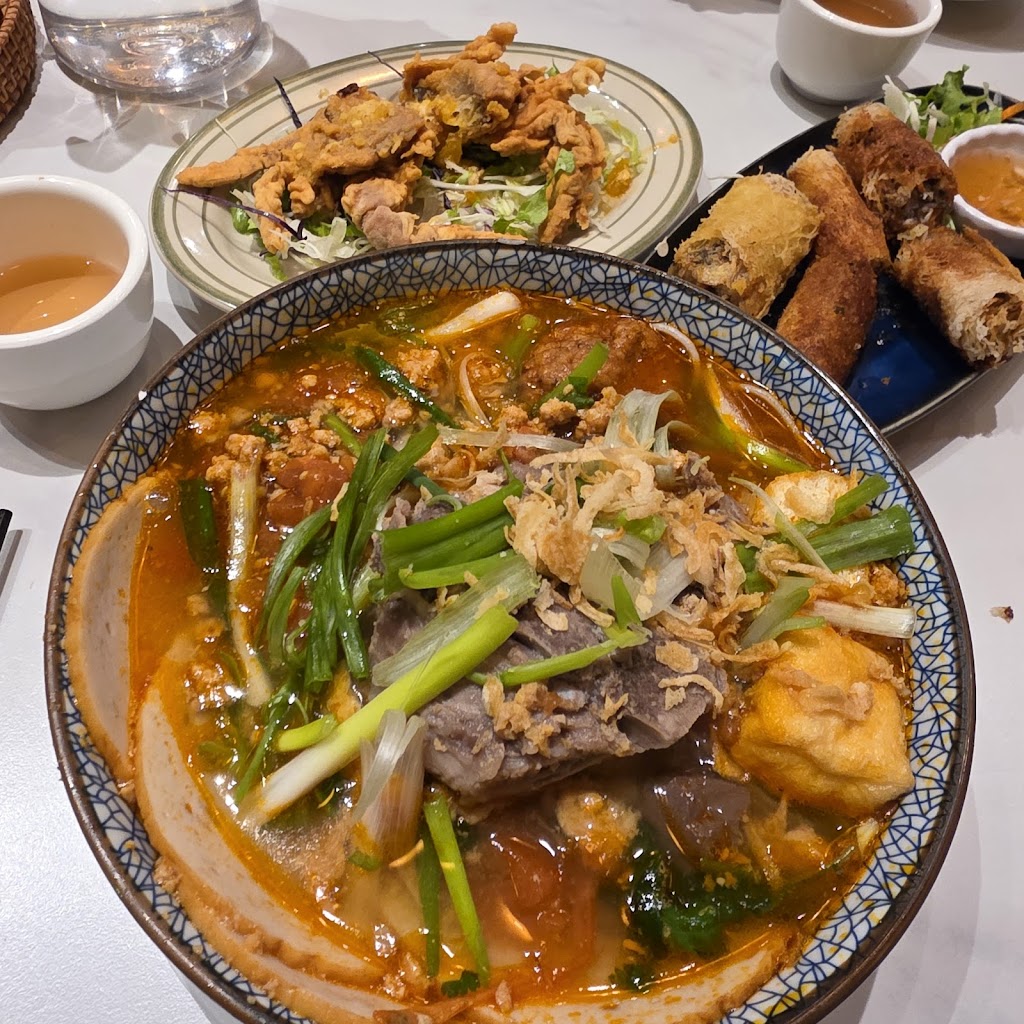 Di An Vietnamese Cuisine Scarborough