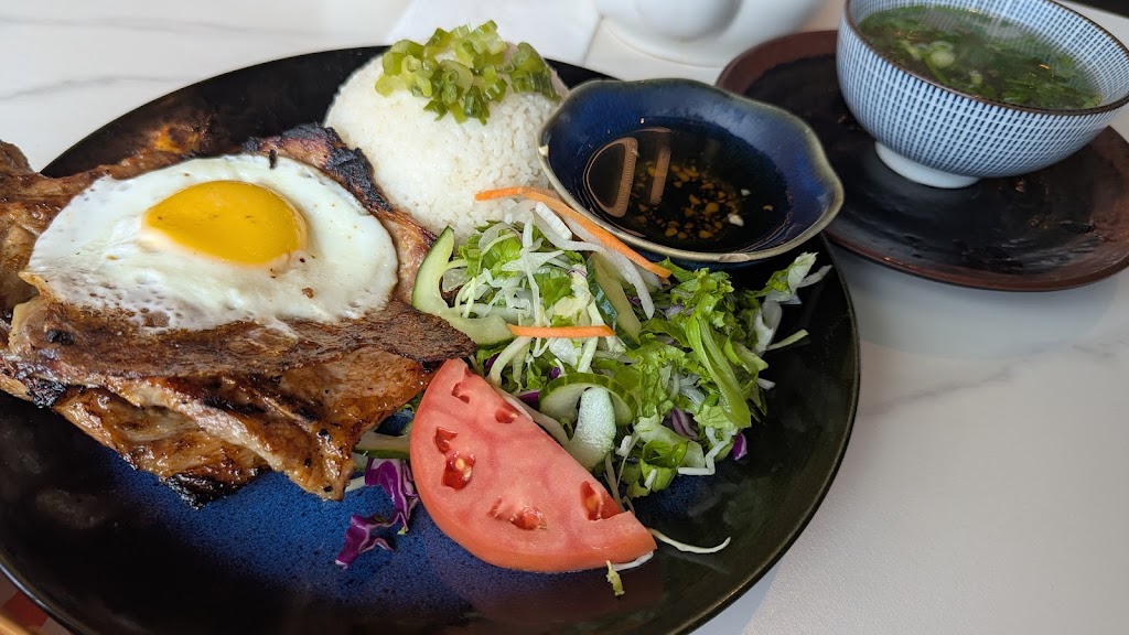 Di An Vietnamese Cuisine Scarborough