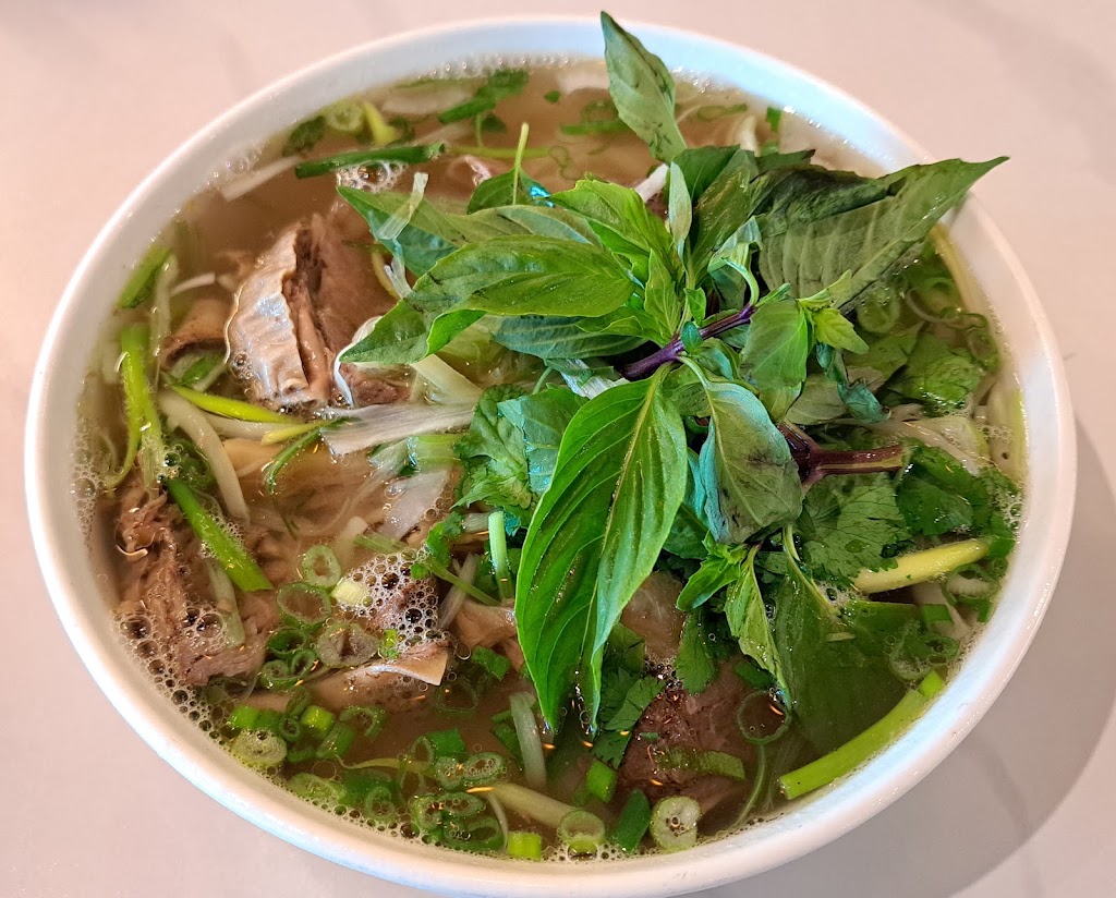 Di An Vietnamese Cuisine Scarborough