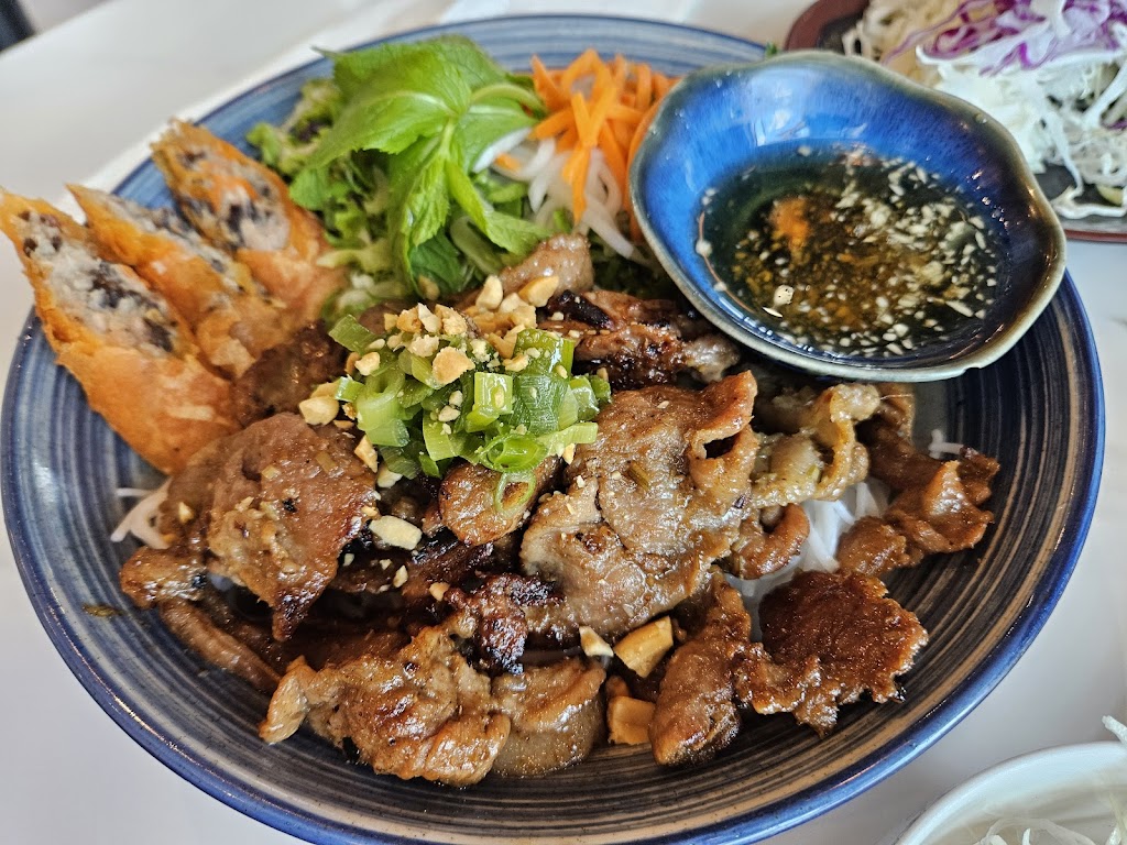 Di An Vietnamese Cuisine Scarborough