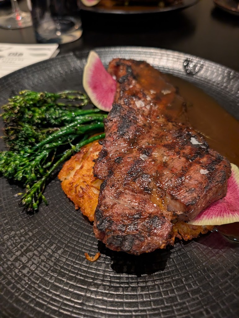 Día Restaurant and Lounge