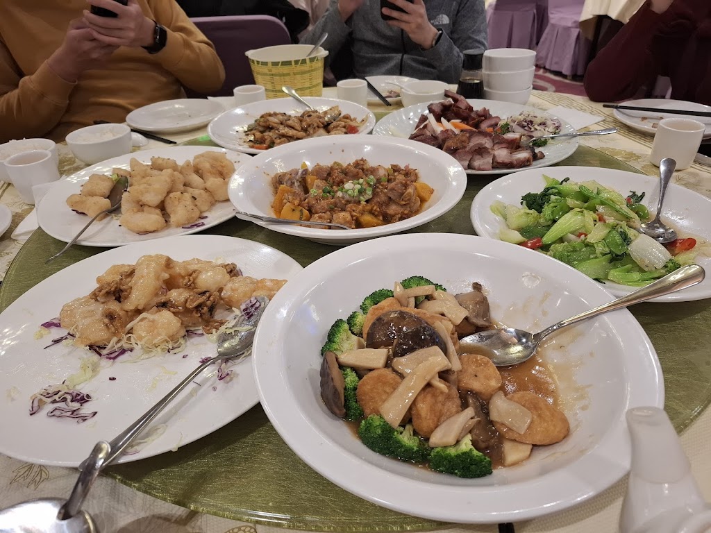 Diamond Bay Restaurant