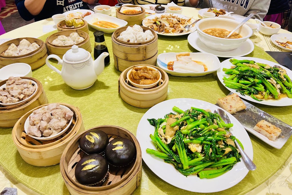 Diamond Bay Restaurant