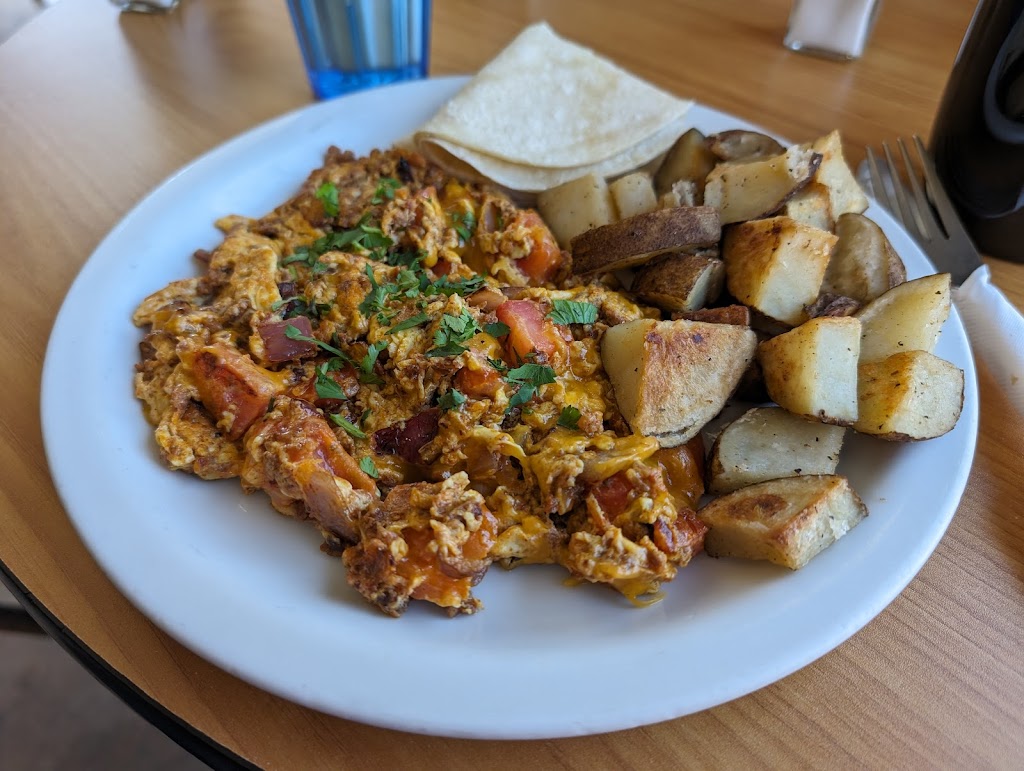 Diamond Cafe