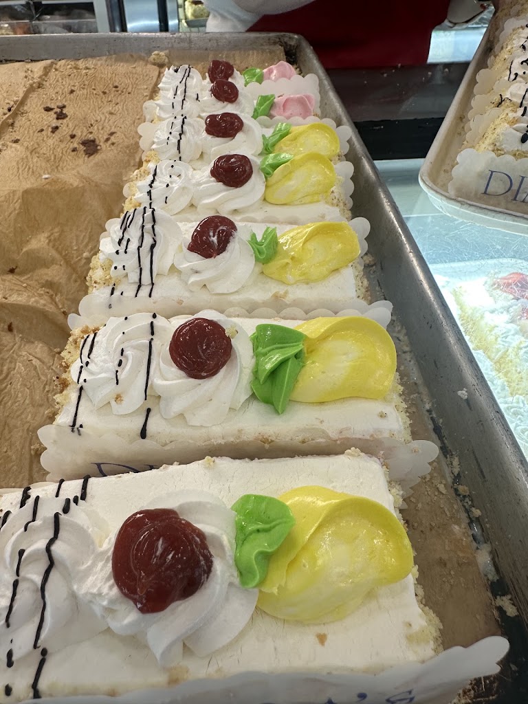 Dianda's Italian American Pastry