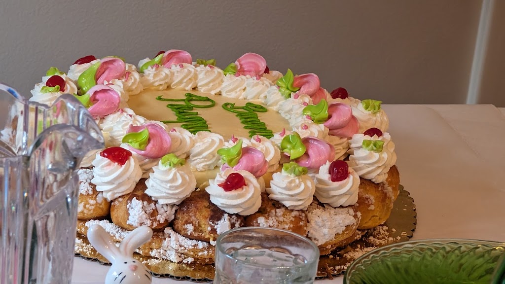 Dianda's Italian American Pastry