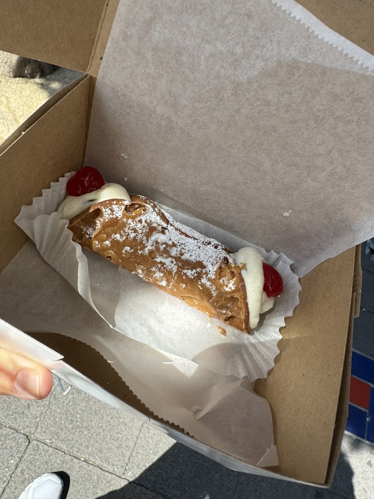 Dianda's Italian American Pastry