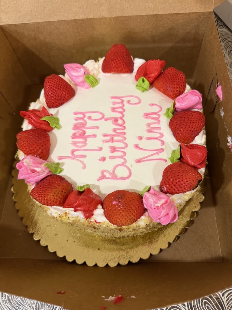 Dianda's Italian American Pastry