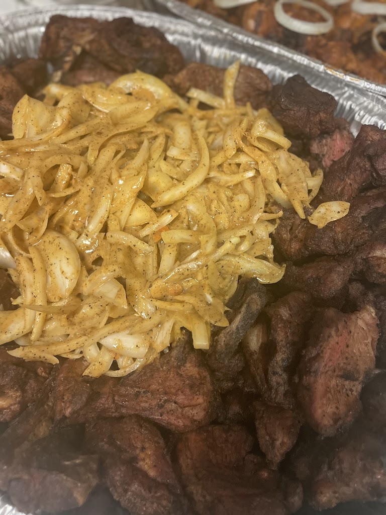 Dijah's Kitchen - African Restaurant