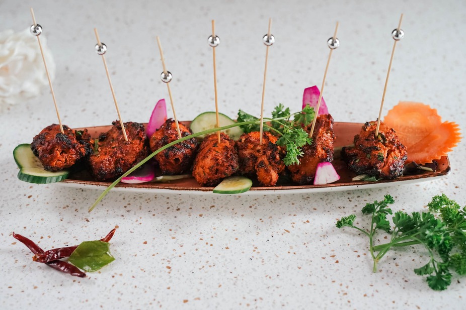 Dil Se Indian Restaurant & Bar