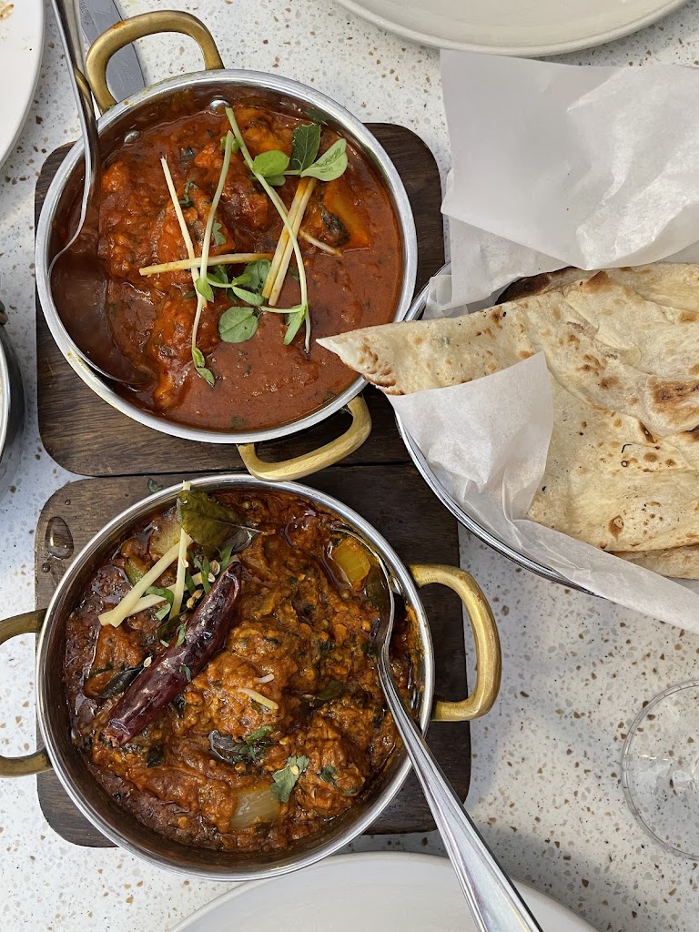 Dil Se Indian Restaurant & Bar